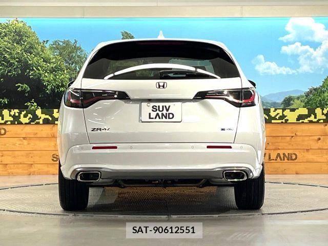 Honda ZR-V 2024-09 5884464-15