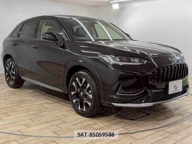 Honda ZR-V 2023-06 6277793-13