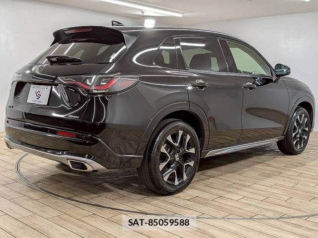 Honda ZR-V 2023-06 6277793-15