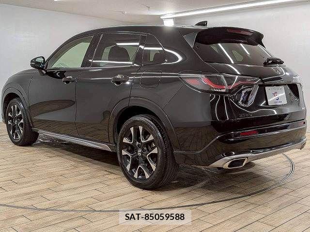 Honda ZR-V 2023-06 6277793-16