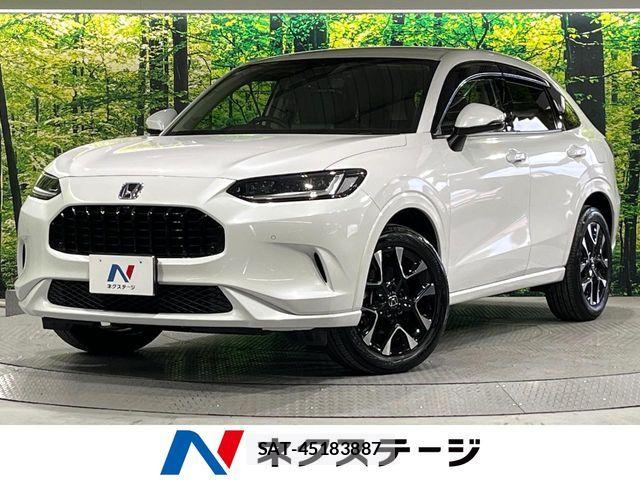 Honda ZR-V 2025-03 6615991-0