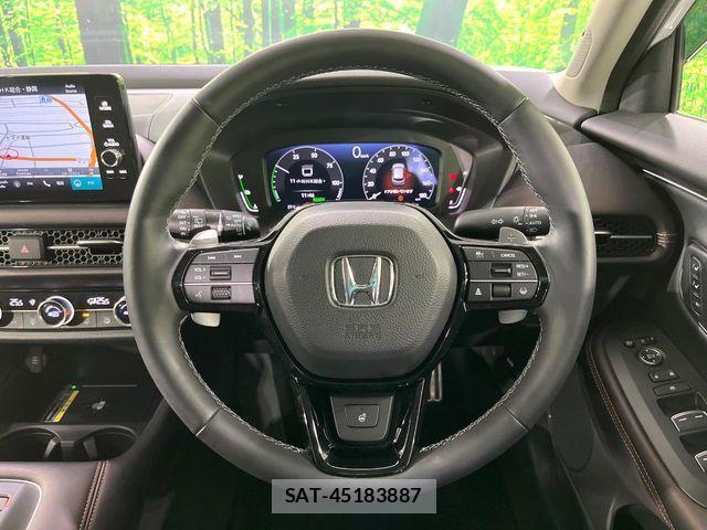 Honda ZR-V 2025-03 6615991-10