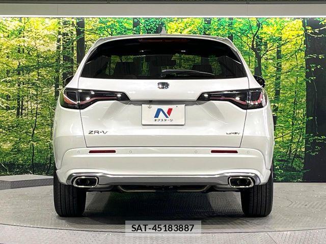 Honda ZR-V 2025-03 6615991-14