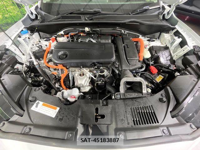 Honda ZR-V 2025-03 6615991-17