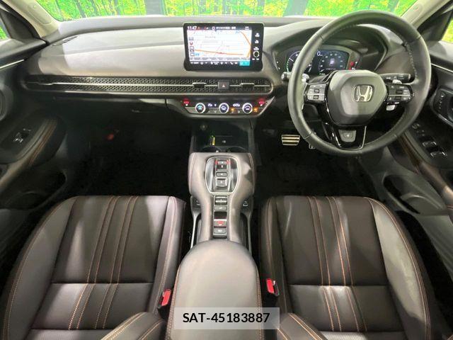 Honda ZR-V 2025-03 6615991-4
