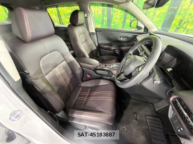 Honda ZR-V 2025-03 6615991-7