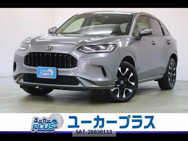 Honda ZR-V 2023-09 6615989-0