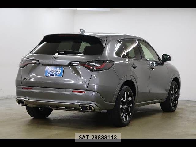 Honda ZR-V 2023-09 6615989-18