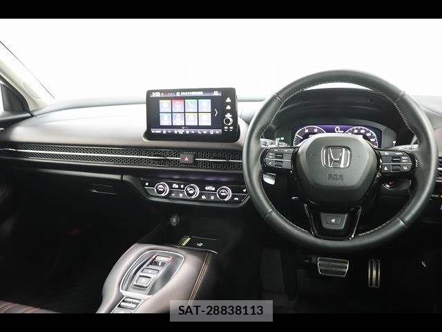 Honda ZR-V 2023-09 6615989-1