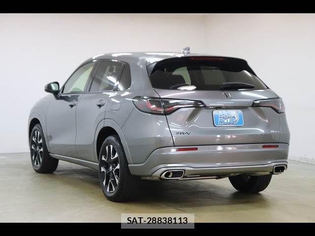 Honda ZR-V 2023-09 6615989-19