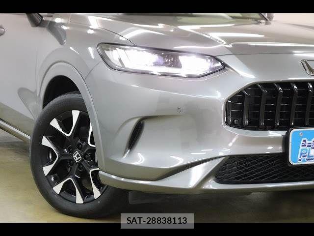 Honda ZR-V 2023-09 6615989-22
