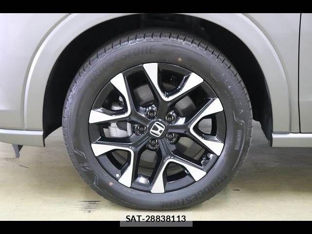 Honda ZR-V 2023-09 6615989-23