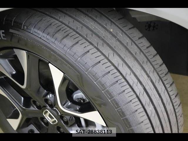 Honda ZR-V 2023-09 6615989-24