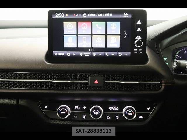 Honda ZR-V 2023-09 6615989-28