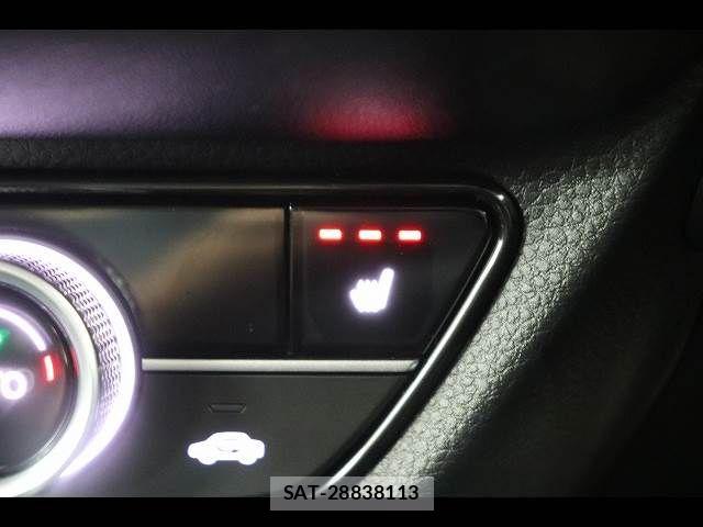 Honda ZR-V 2023-09 6615989-7