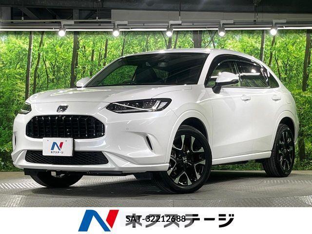 Honda ZR-V 2023-12 6615993-0