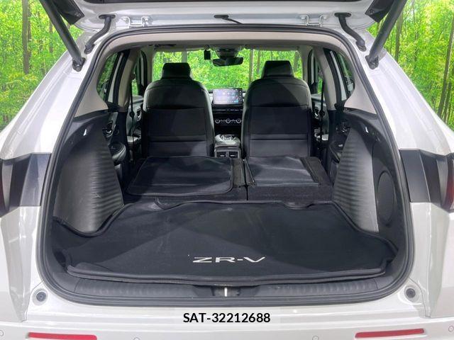 Honda ZR-V 2023-12 6615993-9