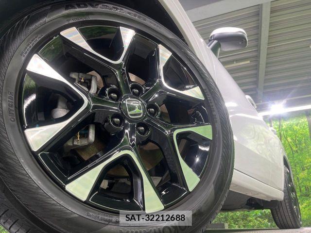 Honda ZR-V 2023-12 6615993-12