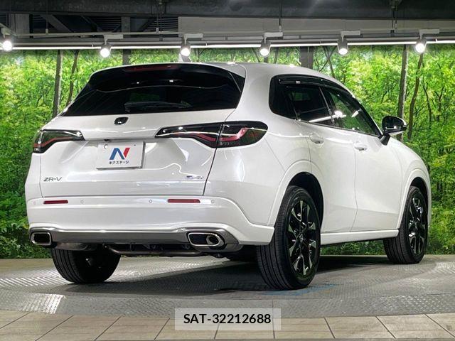 Honda ZR-V 2023-12 6615993-16