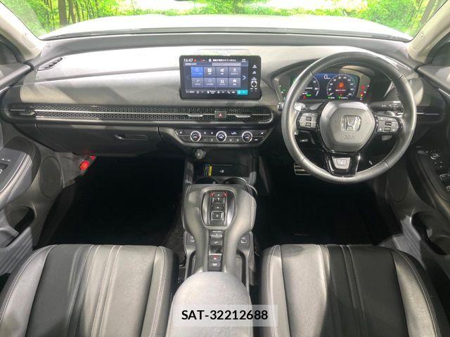 Honda ZR-V 2023-12 6615993-1