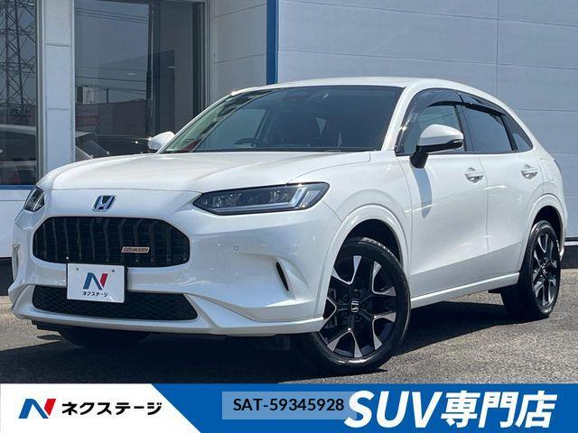 Honda ZR-V 2024-06 6615990-0