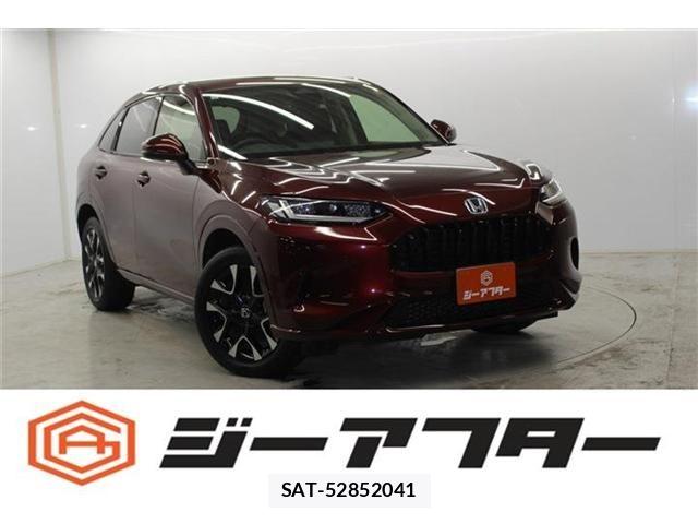 Honda ZR-V 2023-11 6642976-0