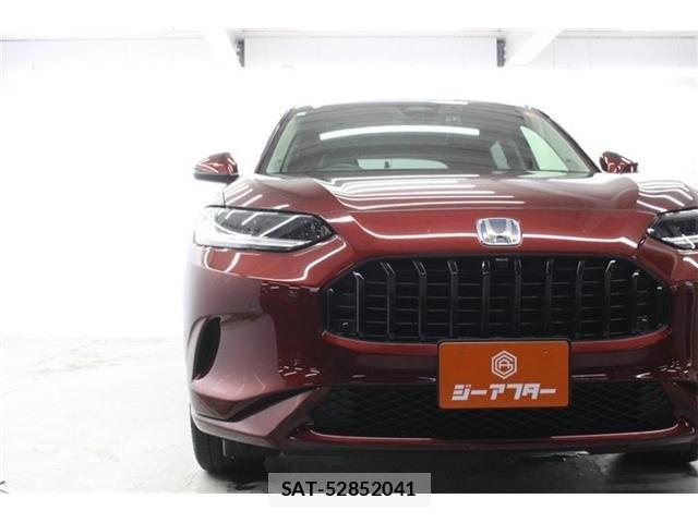 Honda ZR-V 2023-11 6642976-10