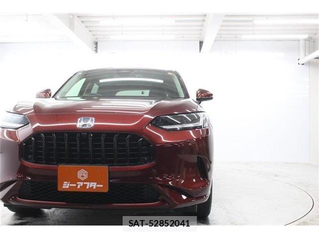 Honda ZR-V 2023-11 6642976-12