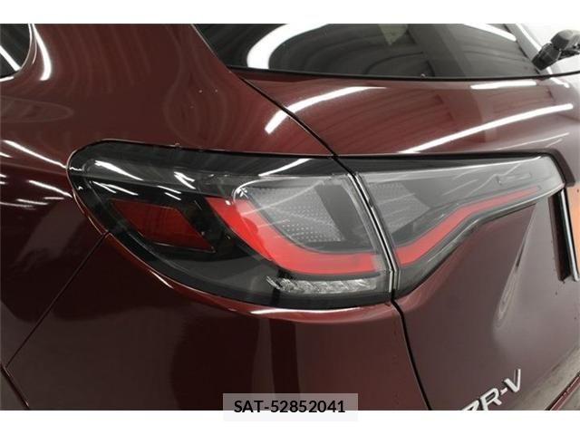 Honda ZR-V 2023-11 6642976-15