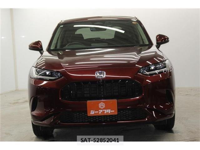 Honda ZR-V 2023-11 6642976-1