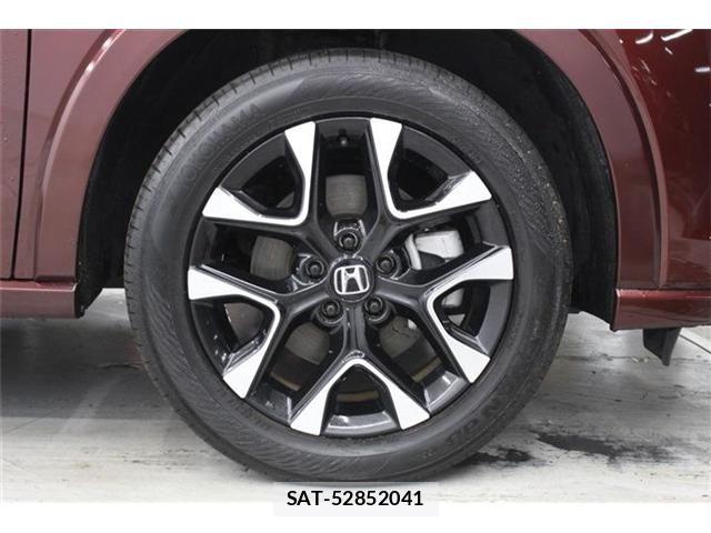 Honda ZR-V 2023-11 6642976-20