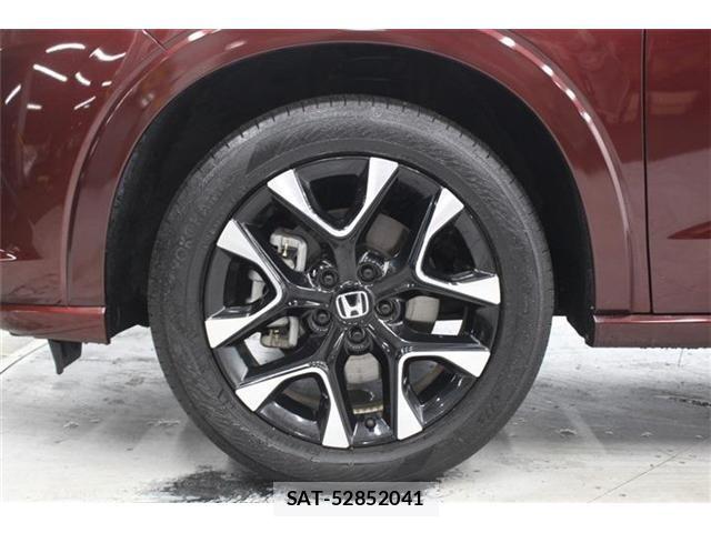 Honda ZR-V 2023-11 6642976-21