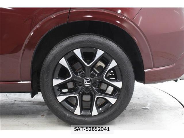 Honda ZR-V 2023-11 6642976-22