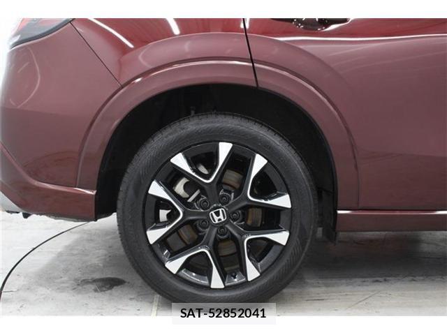 Honda ZR-V 2023-11 6642976-23