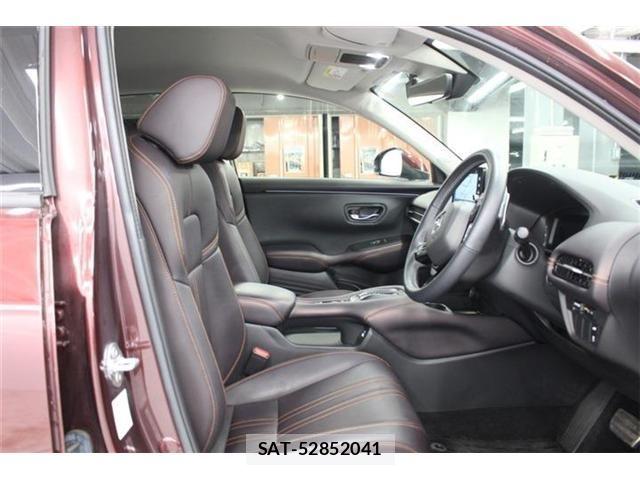 Honda ZR-V 2023-11 6642976-26
