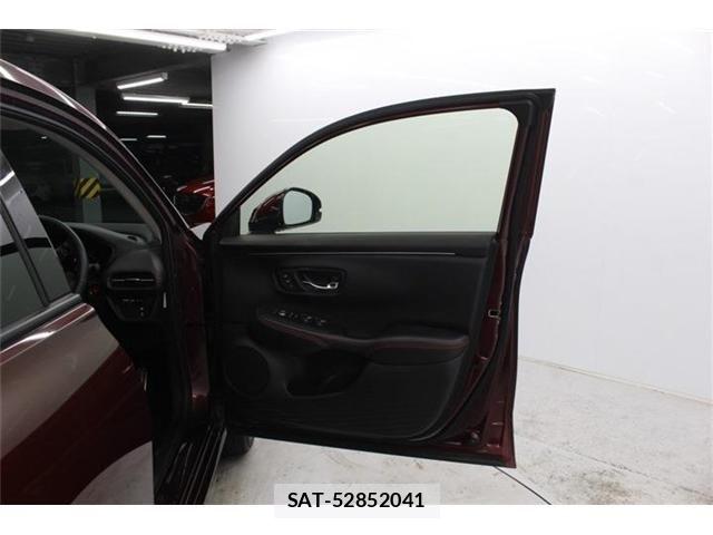 Honda ZR-V 2023-11 6642976-27