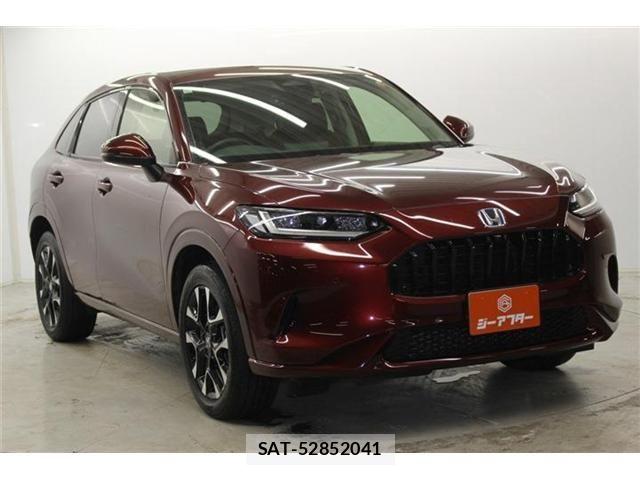 Honda ZR-V 2023-11 6642976-2
