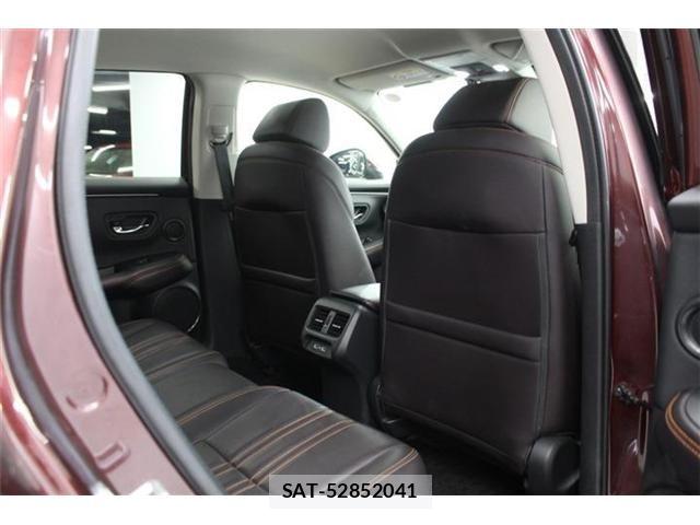 Honda ZR-V 2023-11 6642976-29
