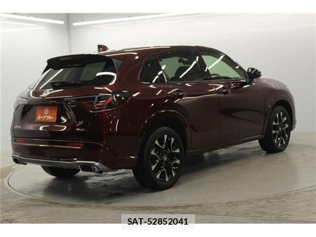 Honda ZR-V 2023-11 6642976-4