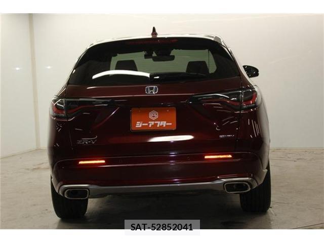 Honda ZR-V 2023-11 6642976-5