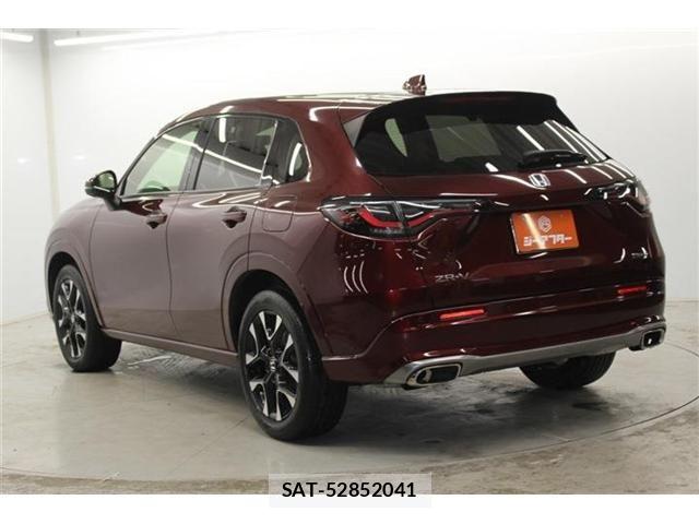 Honda ZR-V 2023-11 6642976-6
