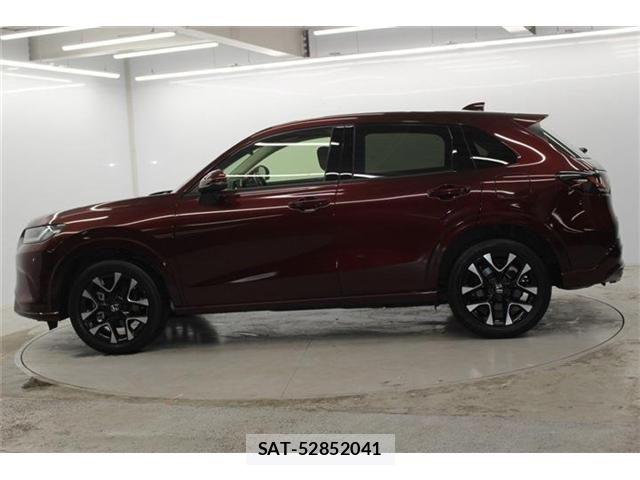 Honda ZR-V 2023-11 6642976-7