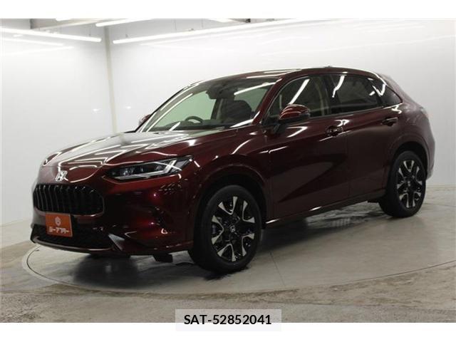 Honda ZR-V 2023-11 6642976-8