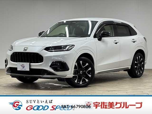 Honda ZR-V 2023-11 6674335-0