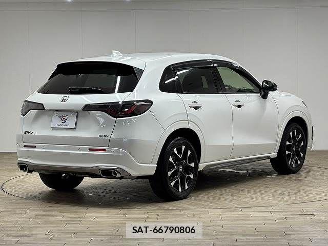 Honda ZR-V 2023-11 6674335-15