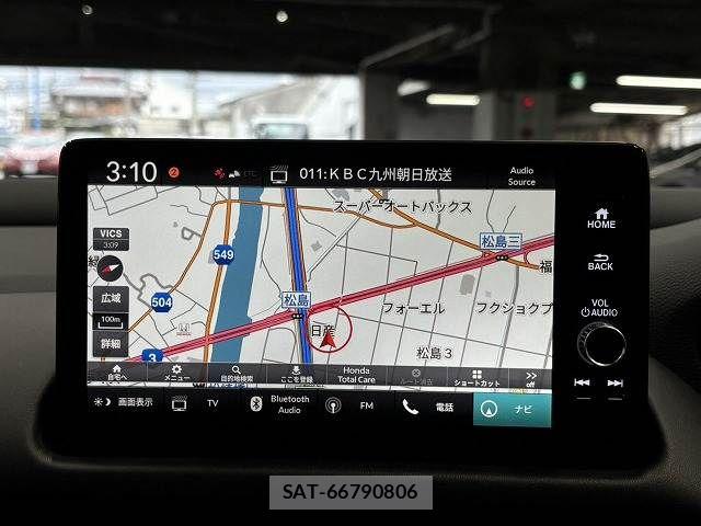 Honda ZR-V 2023-11 6674335-2