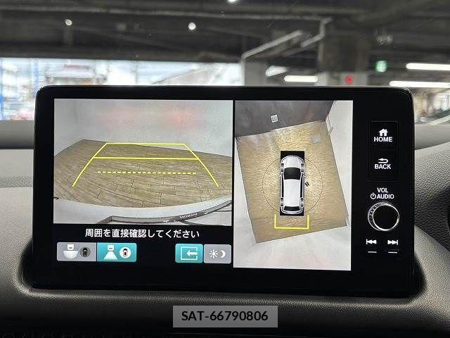 Honda ZR-V 2023-11 6674335-3