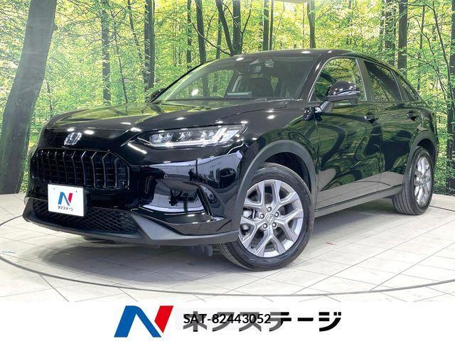 Honda ZR-V 2024-03 6674339-0