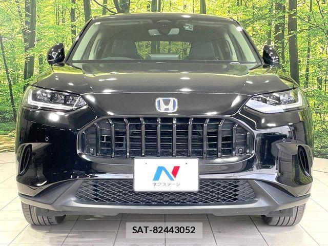 Honda ZR-V 2024-03 6674339-13