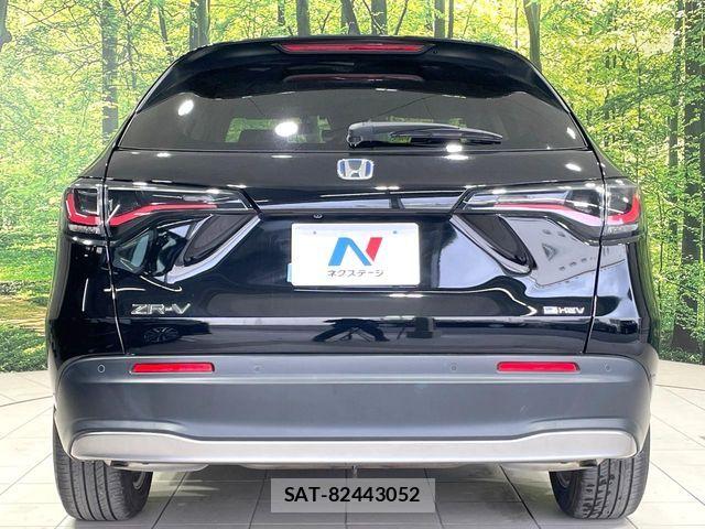 Honda ZR-V 2024-03 6674339-14